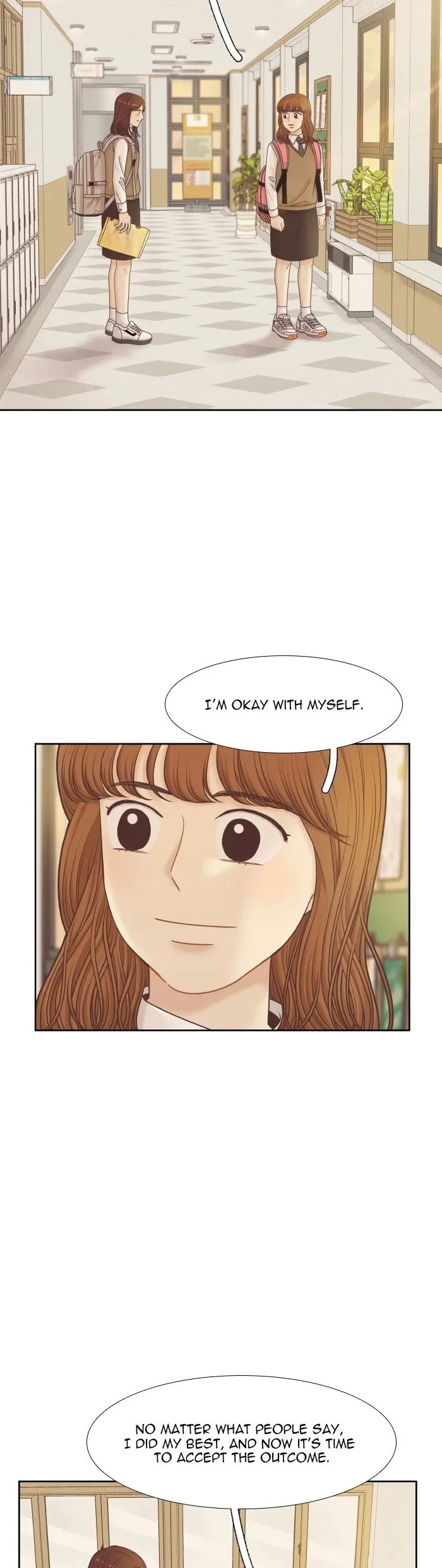 Girl’s World ( World of Girl ) Chapter 305 Online - página 11