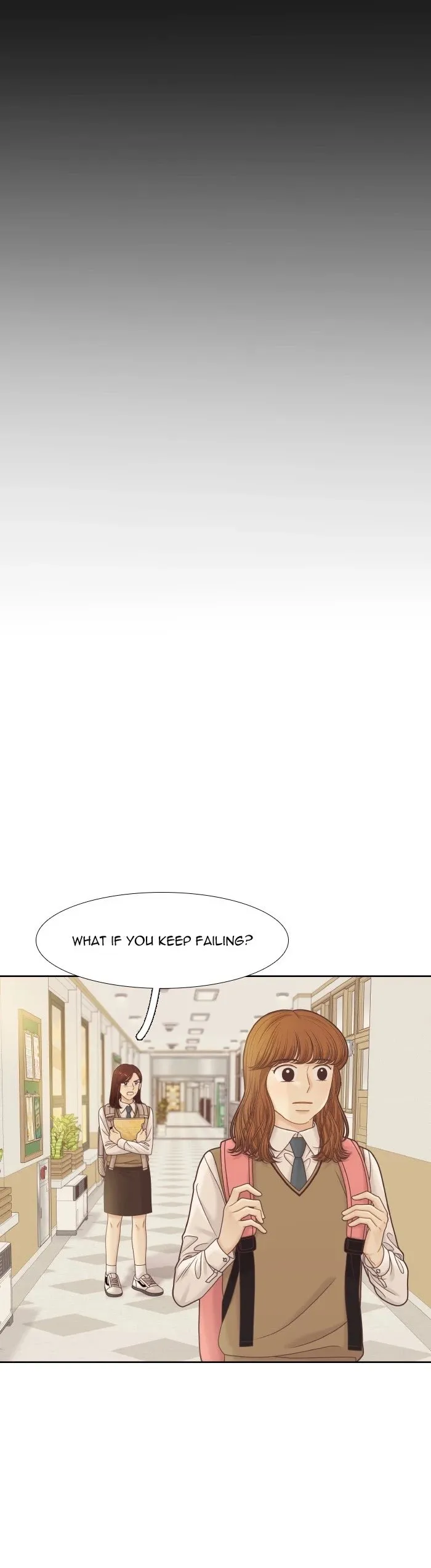 Girl’s World ( World of Girl ) Chapter 305 Online - página 15