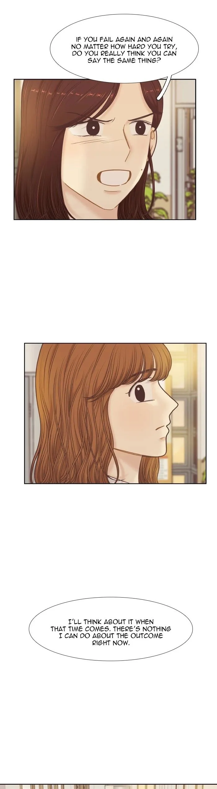 Girl’s World ( World of Girl ) Chapter 305 Online - página 16
