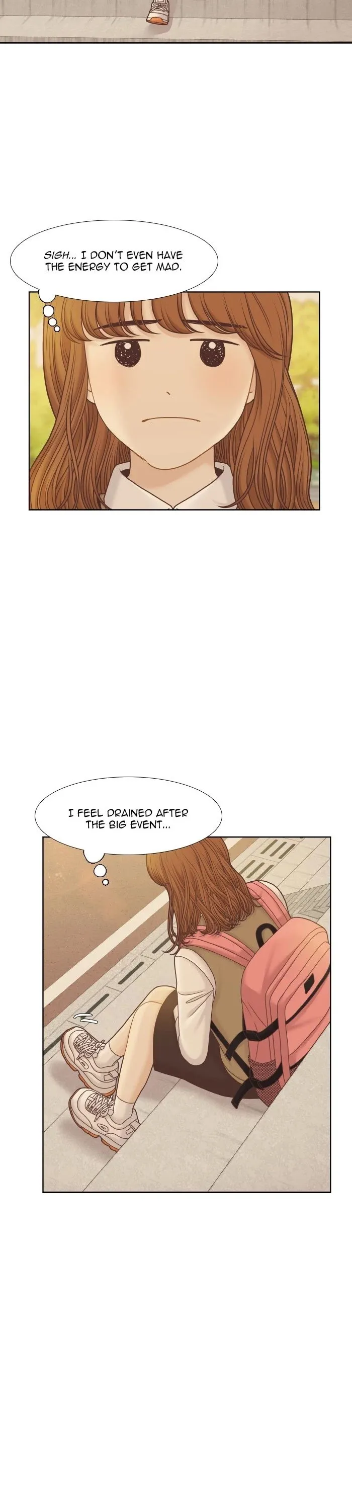 Girl’s World ( World of Girl ) Chapter 305 Online - página 18