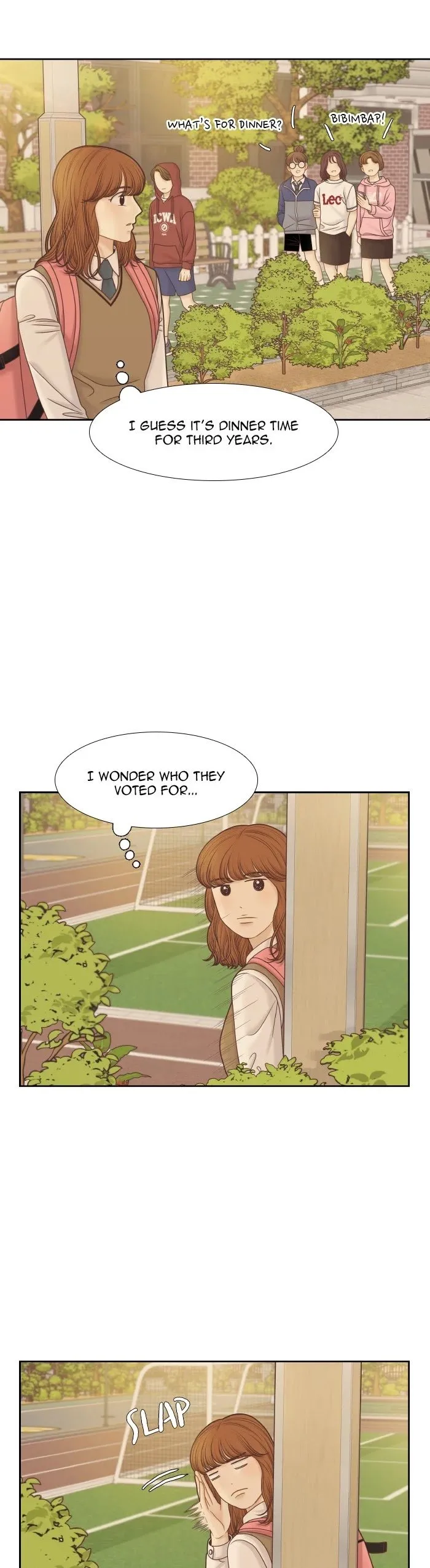Girl’s World ( World of Girl ) Chapter 305 Online - página 19