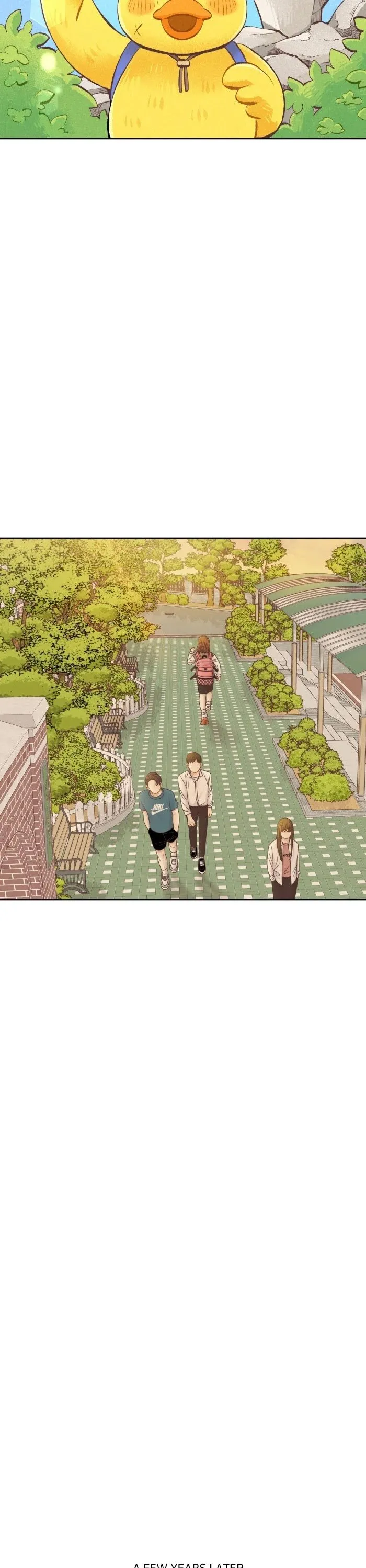 Girl’s World ( World of Girl ) Chapter 305 Online - página 28