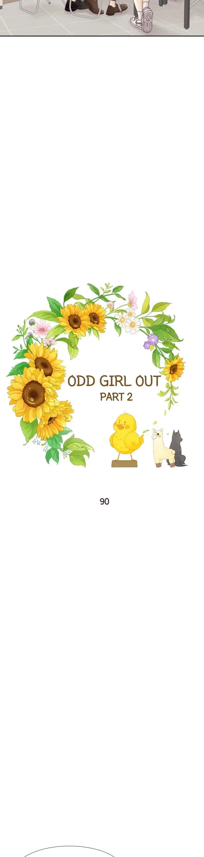 Girl’s World ( World of Girl ) Chapter 305 Online - página 31