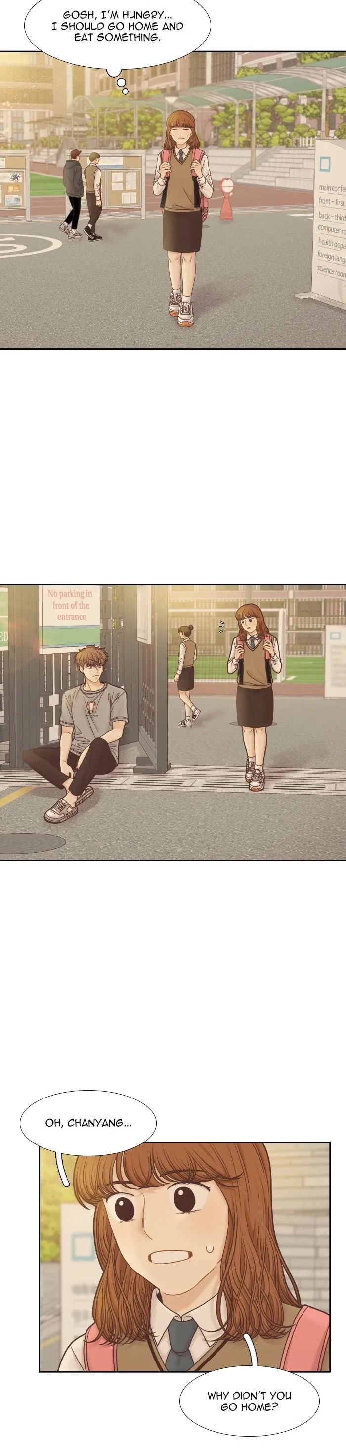 Girl’s World ( World of Girl ) Chapter 305 Online - página 32