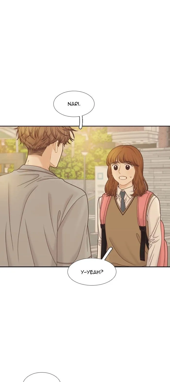 Girl’s World ( World of Girl ) Chapter 305 Online - página 33