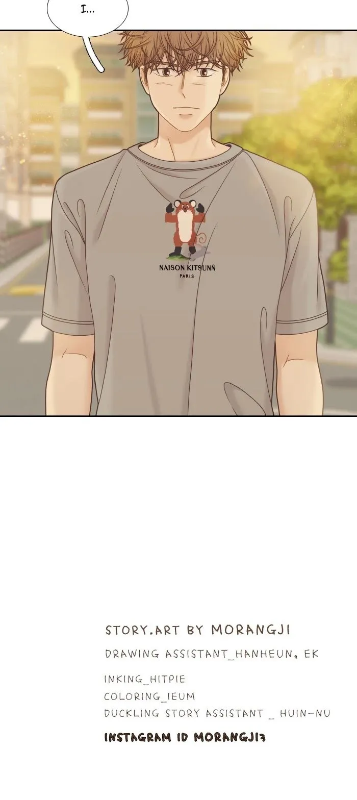 Girl’s World ( World of Girl ) Chapter 305 Online - página 34