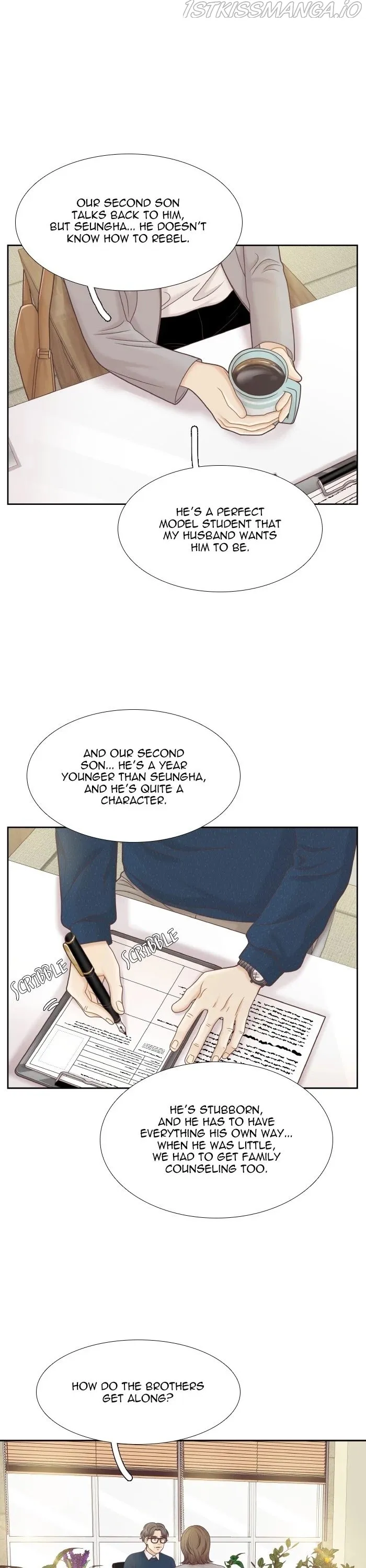 Girl’s World ( World of Girl ) Chapter 311 Online - página 2