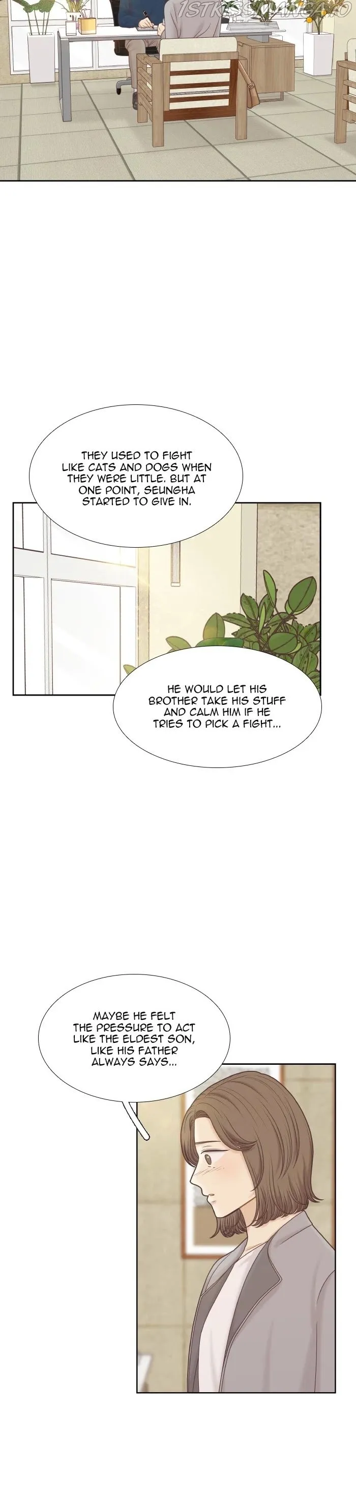 Girl’s World ( World of Girl ) Chapter 311 Online - página 3