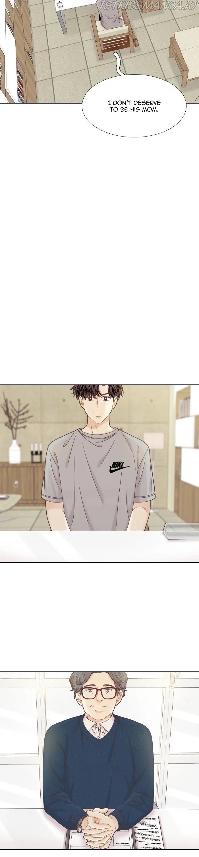 Girl’s World ( World of Girl ) Chapter 311 Online - página 5