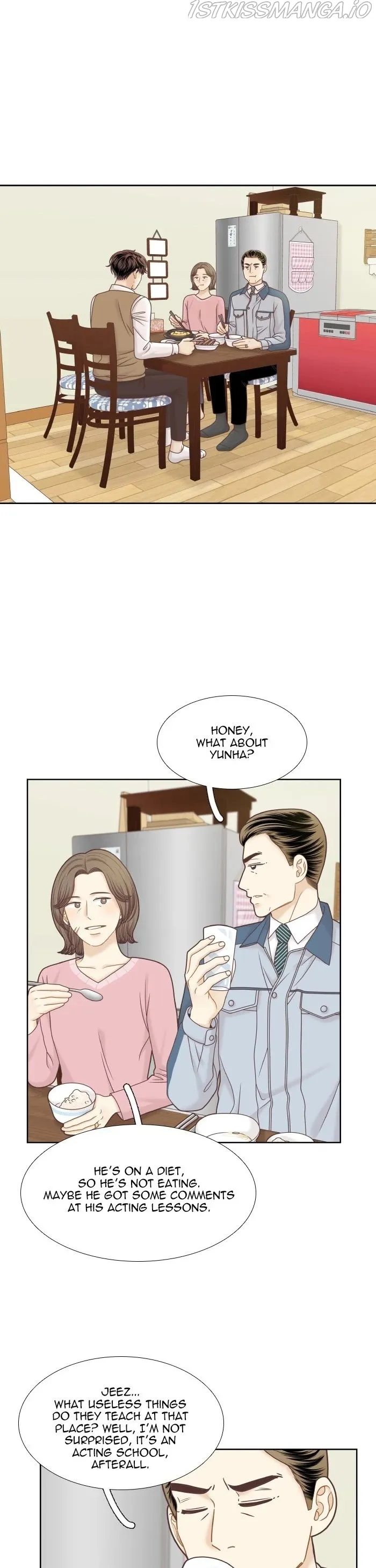 Girl’s World ( World of Girl ) Chapter 311 Online - página 7