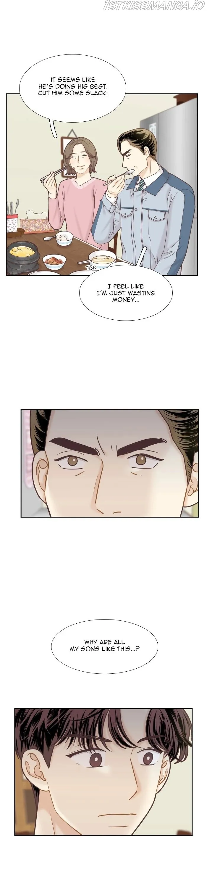 Girl’s World ( World of Girl ) Chapter 311 Online - página 9