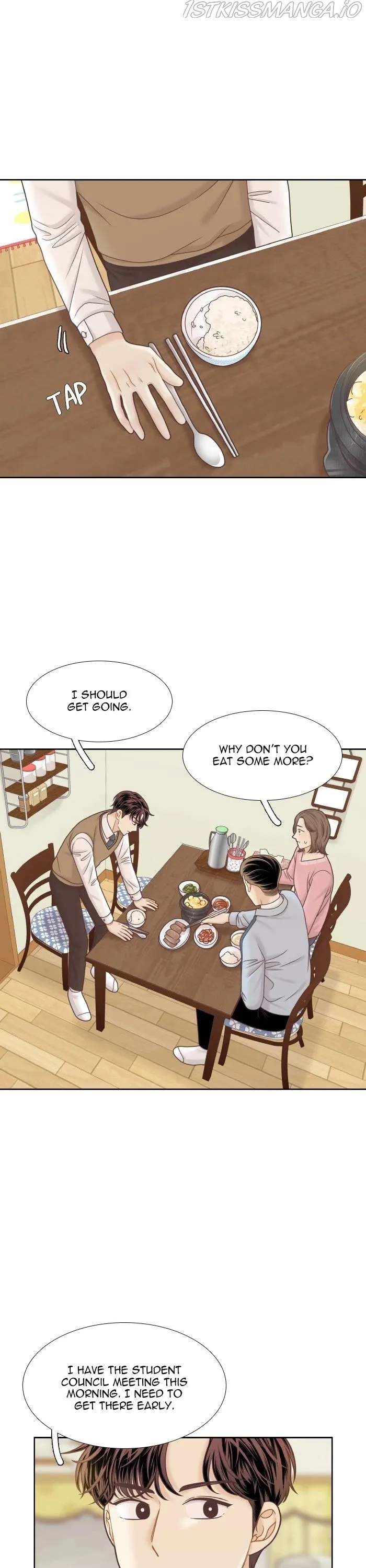 Girl’s World ( World of Girl ) Chapter 311 Online - página 10