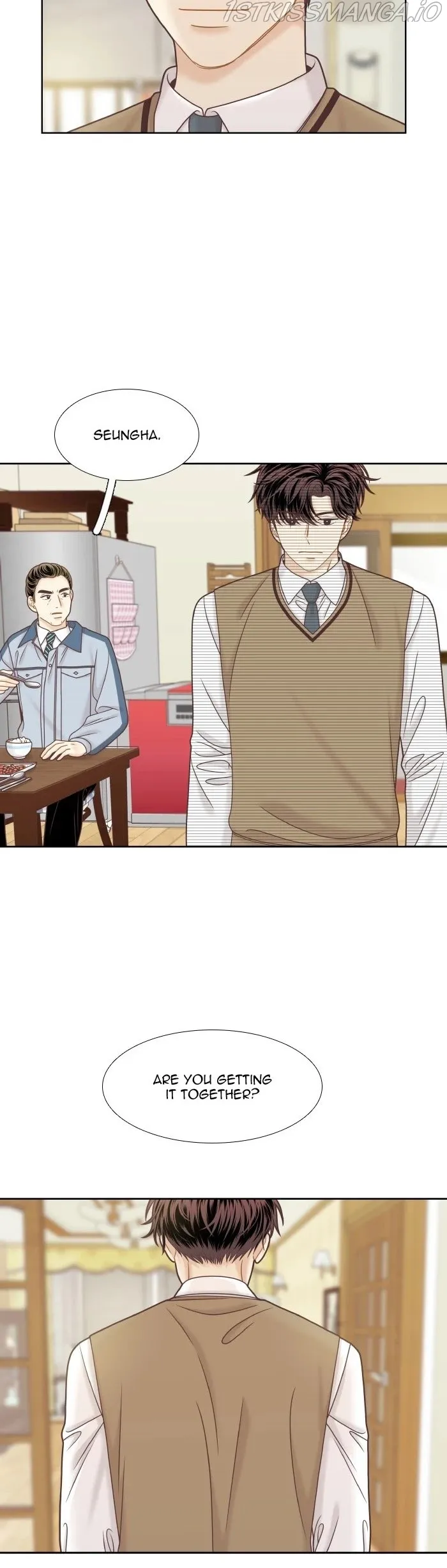 Girl’s World ( World of Girl ) Chapter 311 Online - página 11