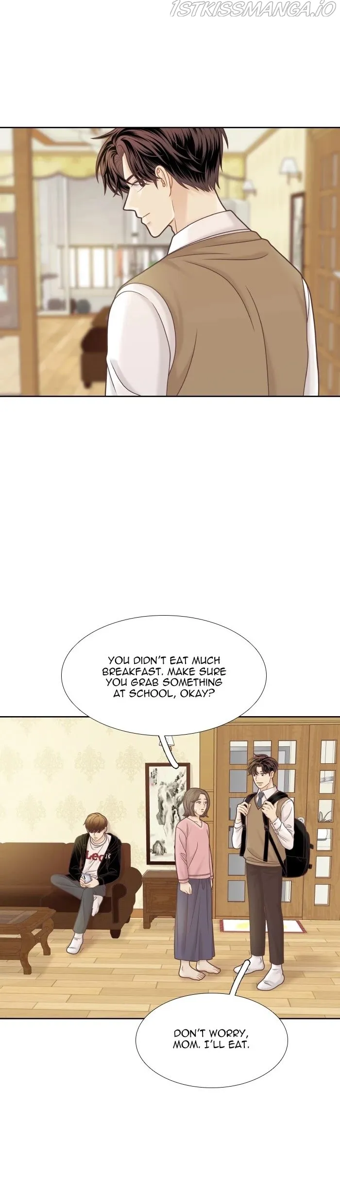 Girl’s World ( World of Girl ) Chapter 311 Online - página 12