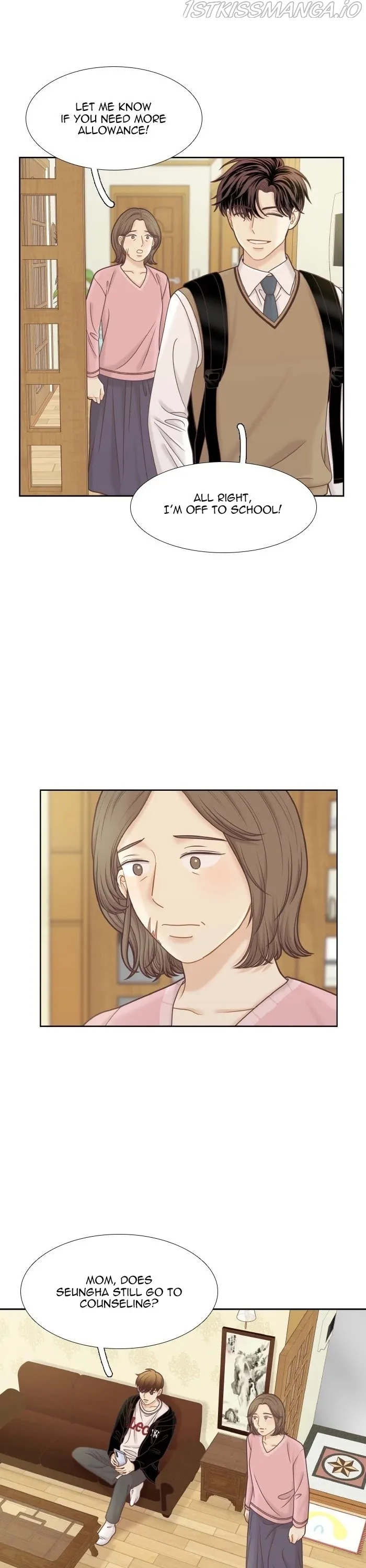 Girl’s World ( World of Girl ) Chapter 311 Online - página 13