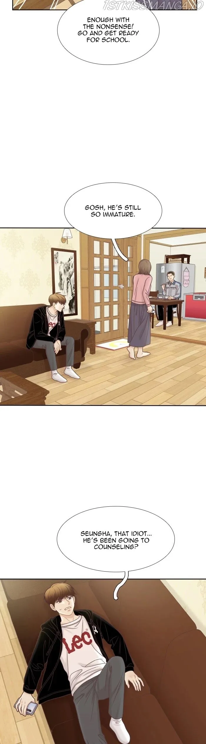 Girl’s World ( World of Girl ) Chapter 311 Online - página 16