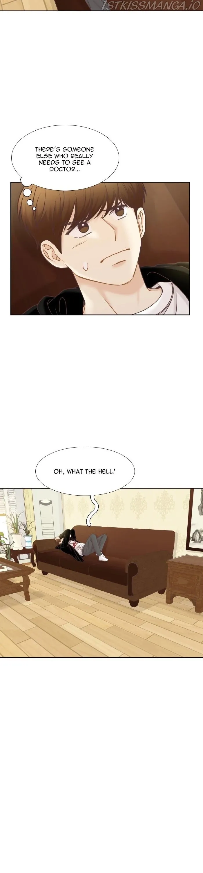 Girl’s World ( World of Girl ) Chapter 311 Online - página 17