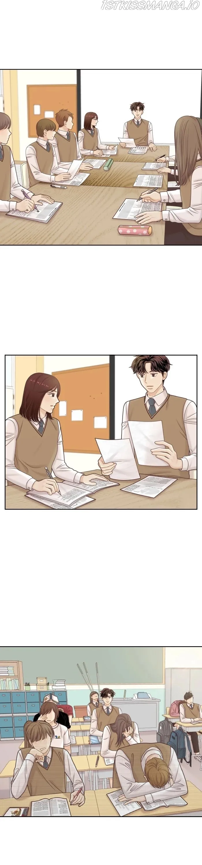 Girl’s World ( World of Girl ) Chapter 311 Online - página 18