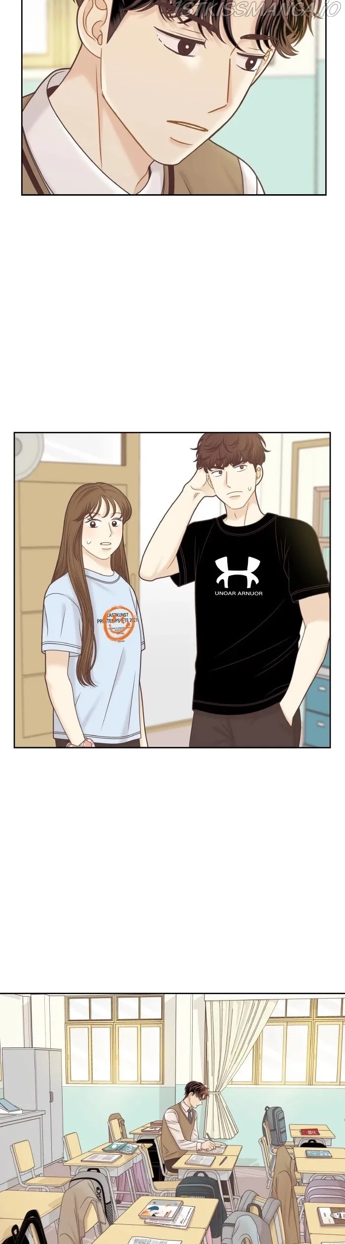 Girl’s World ( World of Girl ) Chapter 311 Online - página 20