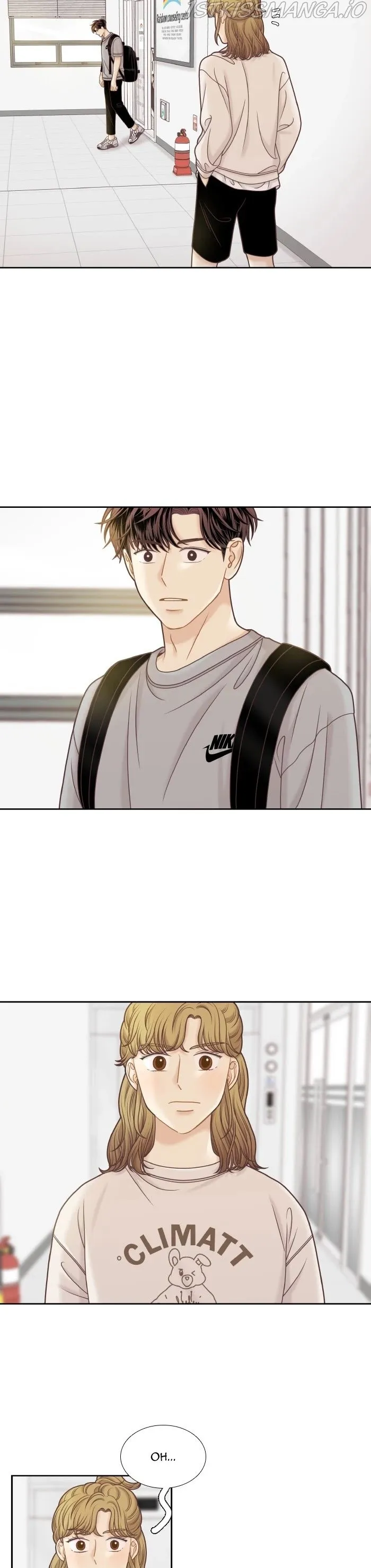 Girl’s World ( World of Girl ) Chapter 311 Online - página 24