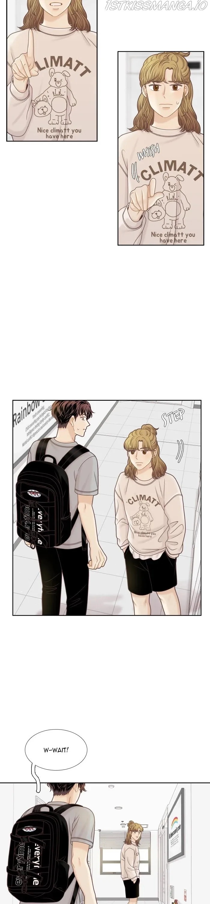 Girl’s World ( World of Girl ) Chapter 311 Online - página 25