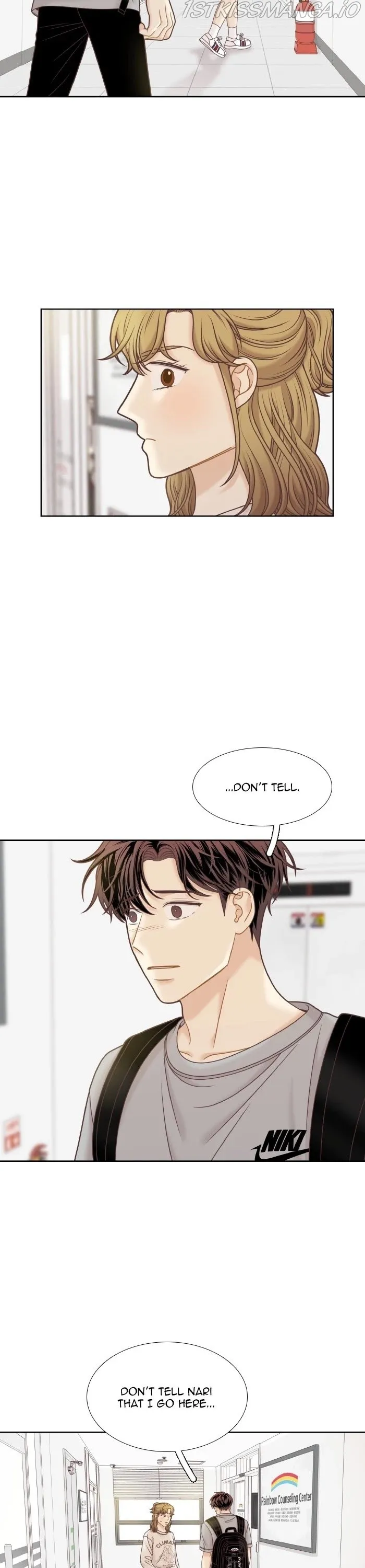 Girl’s World ( World of Girl ) Chapter 311 Online - página 26