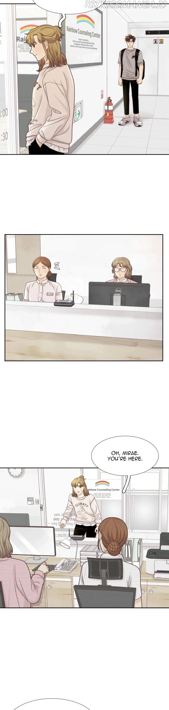 Girl’s World ( World of Girl ) Chapter 311 Online - página 28