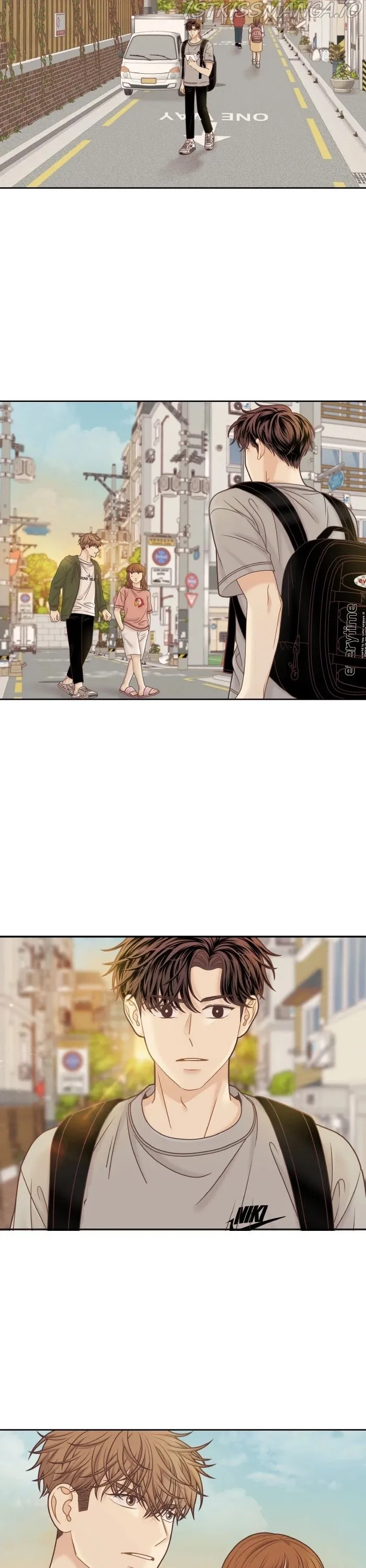 Girl’s World ( World of Girl ) Chapter 311 Online - página 30