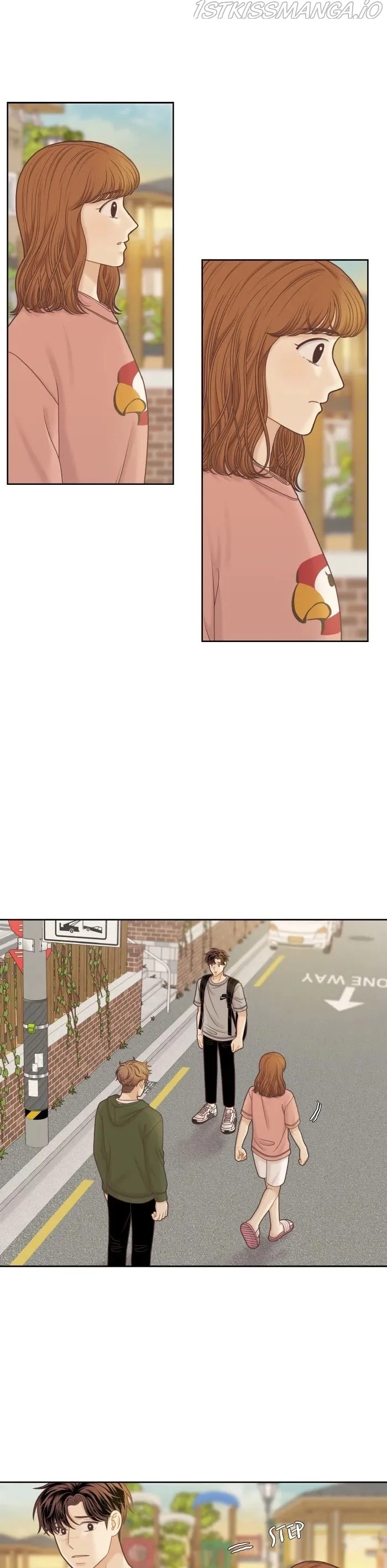 Girl’s World ( World of Girl ) Chapter 311 Online - página 32