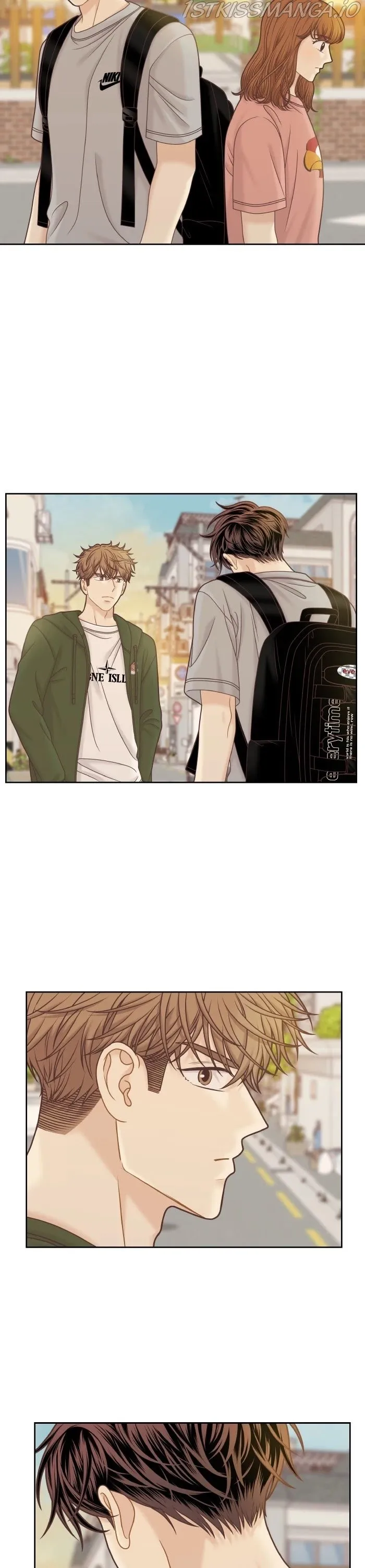 Girl’s World ( World of Girl ) Chapter 311 Online - página 33