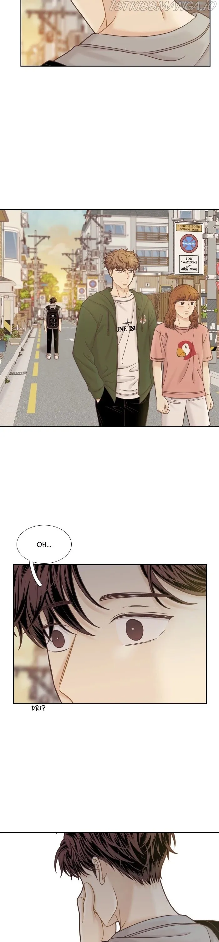Girl’s World ( World of Girl ) Chapter 311 Online - página 34