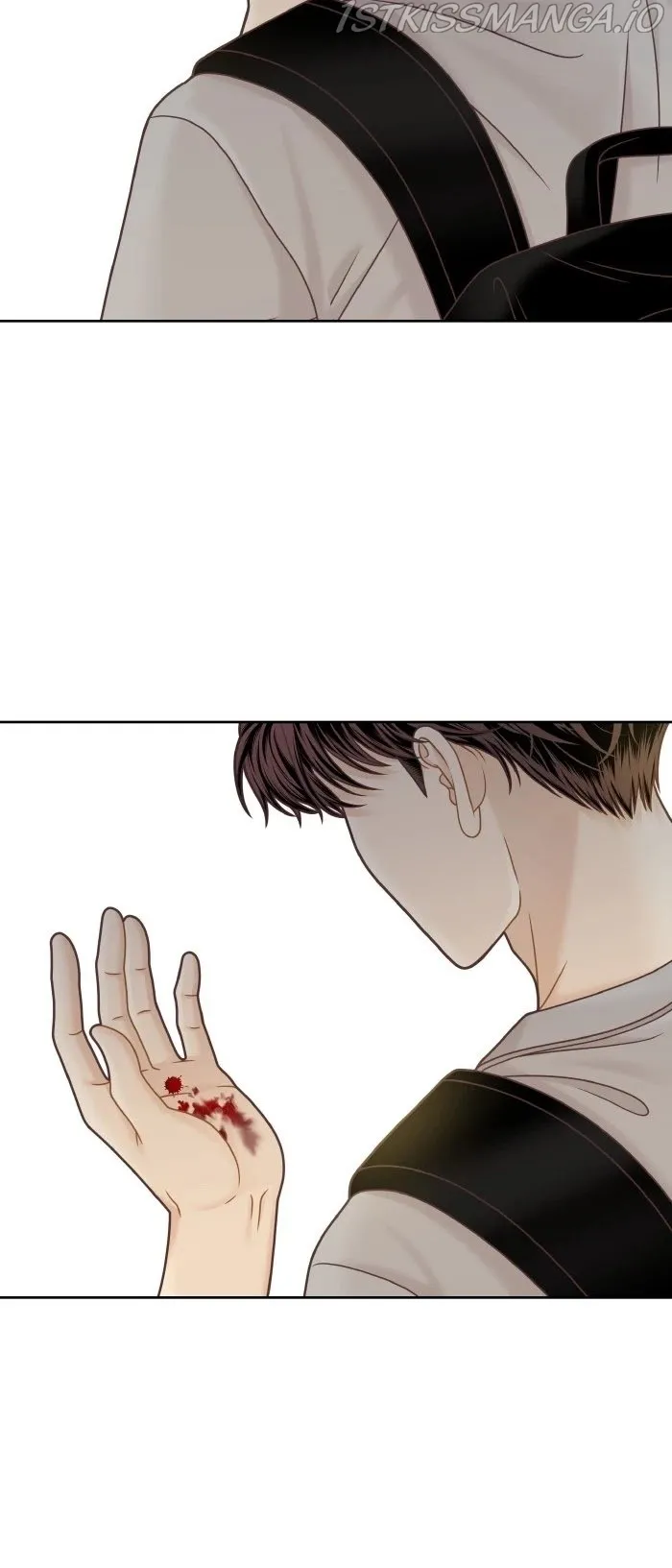Girl’s World ( World of Girl ) Chapter 311 Online - página 35