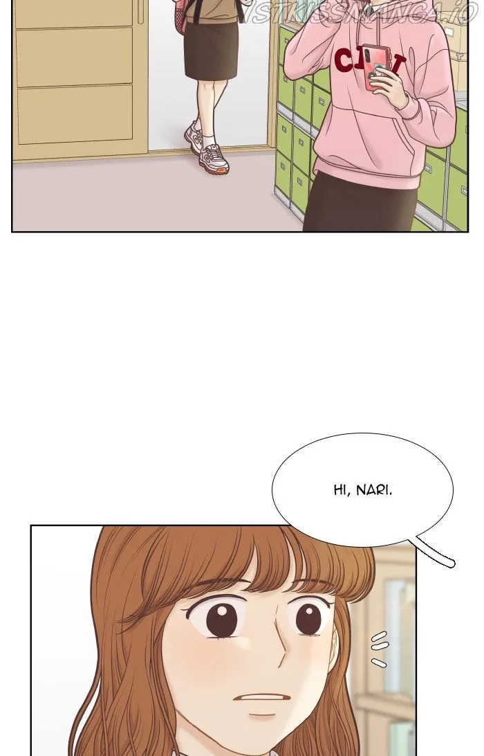 Girl’s World ( World of Girl ) Chapter 317 Online - página 9