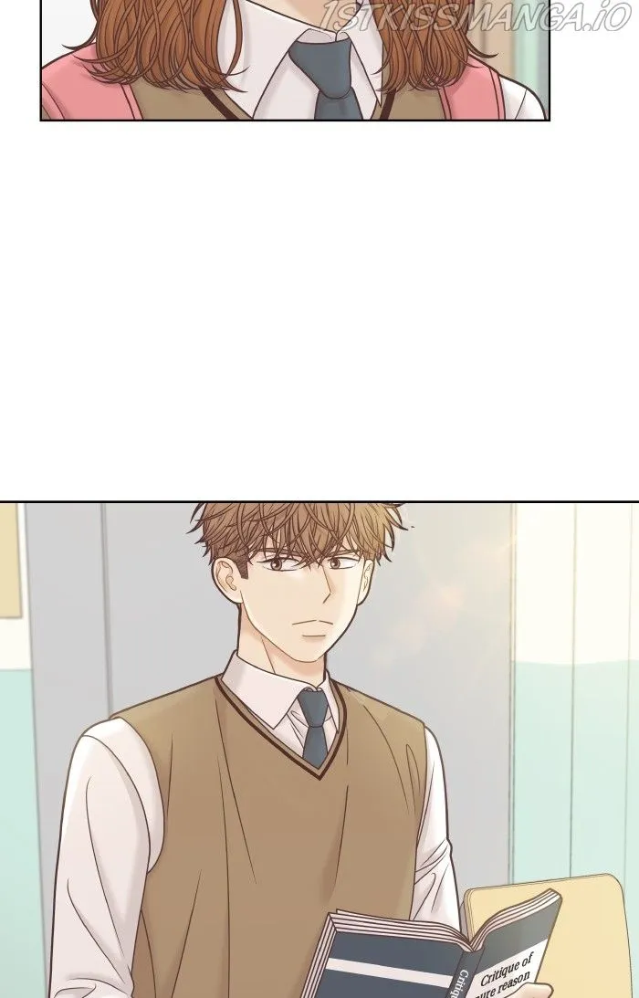 Girl’s World ( World of Girl ) Chapter 317 Online - página 10