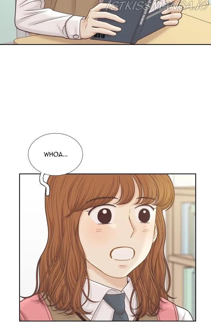 Girl’s World ( World of Girl ) Chapter 317 Online - página 11
