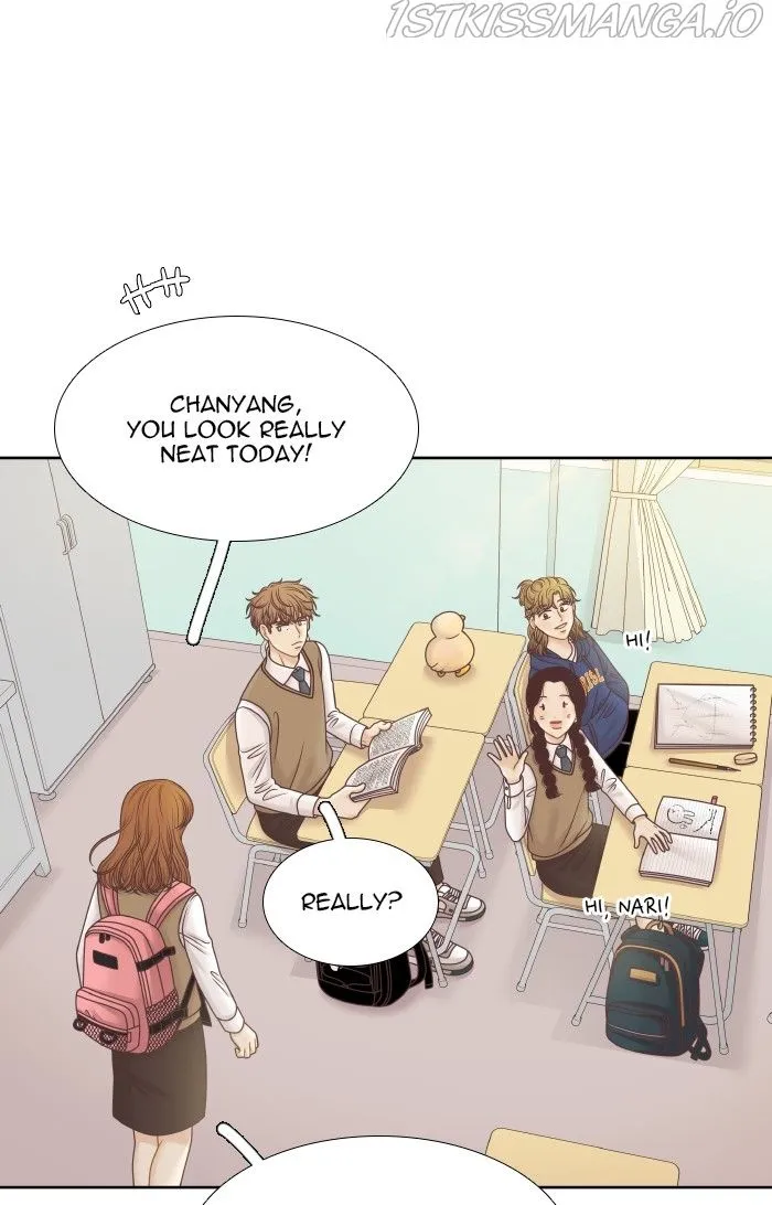 Girl’s World ( World of Girl ) Chapter 317 Online - página 12