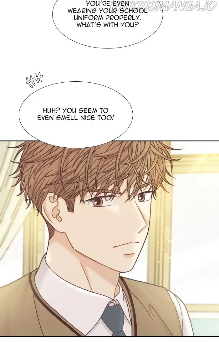 Girl’s World ( World of Girl ) Chapter 317 Online - página 13