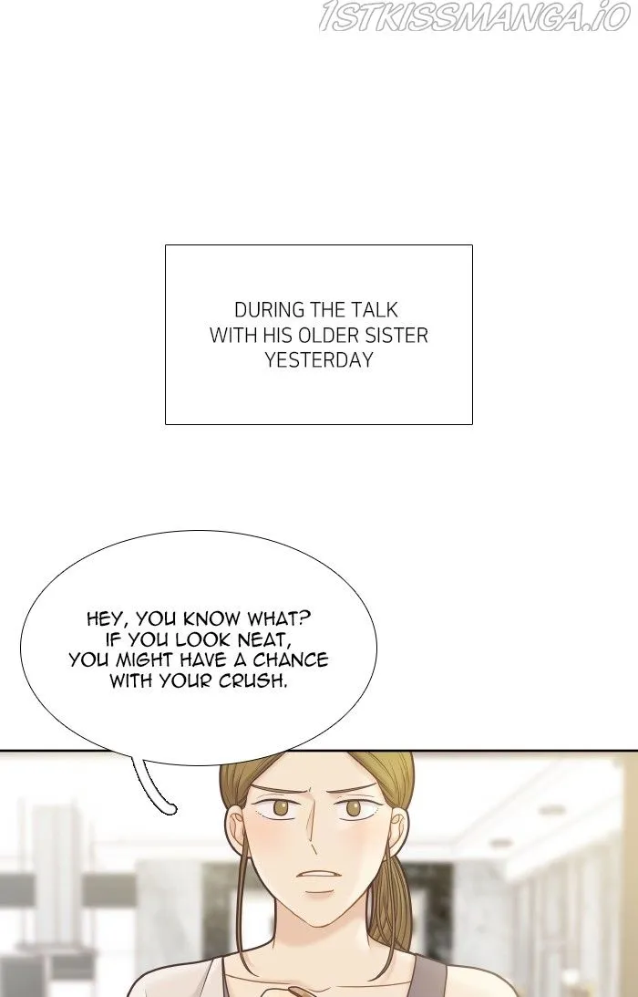 Girl’s World ( World of Girl ) Chapter 317 Online - página 14