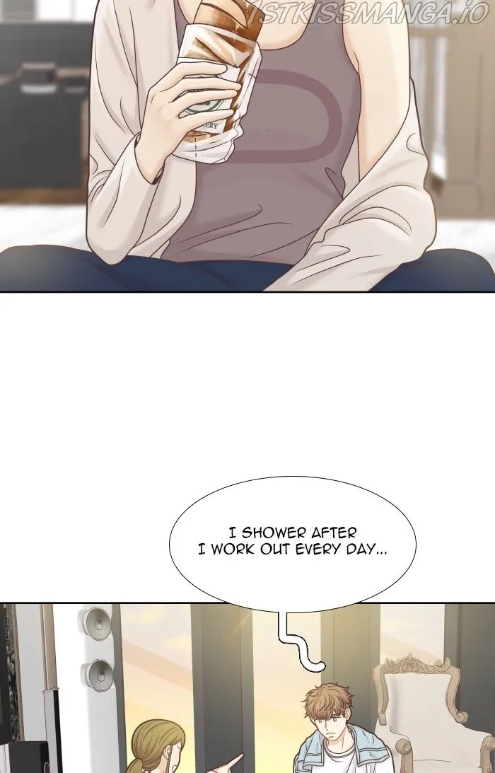 Girl’s World ( World of Girl ) Chapter 317 Online - página 15