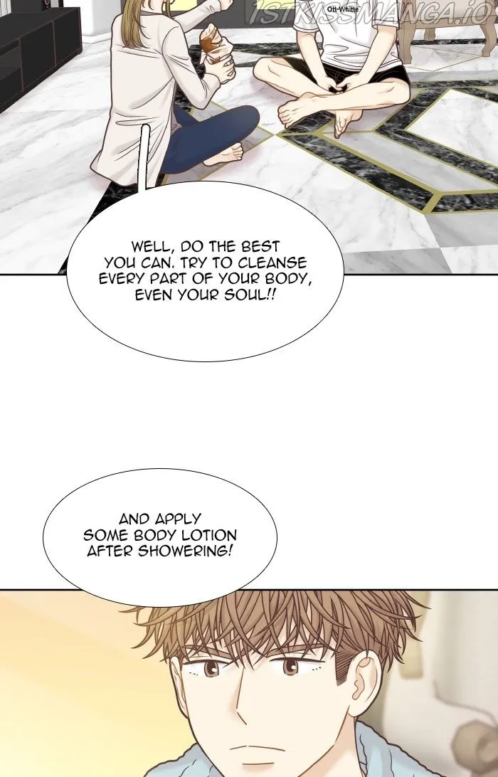 Girl’s World ( World of Girl ) Chapter 317 Online - página 16