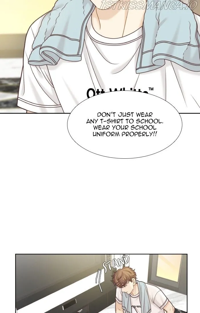Girl’s World ( World of Girl ) Chapter 317 Online - página 17