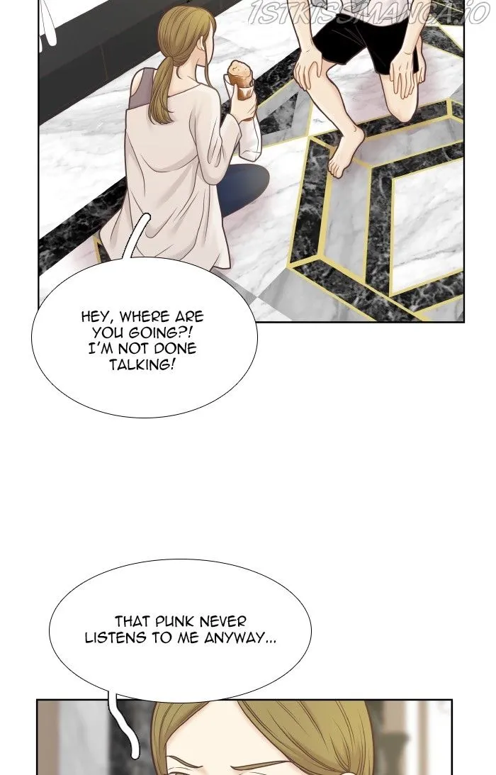 Girl’s World ( World of Girl ) Chapter 317 Online - página 18