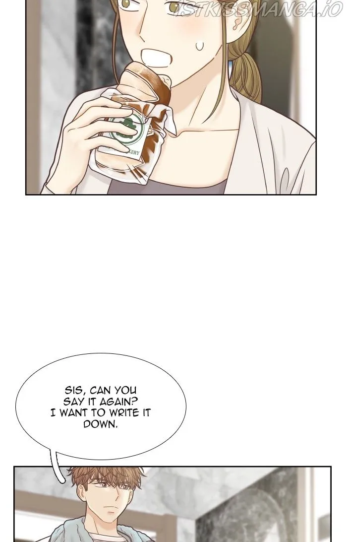 Girl’s World ( World of Girl ) Chapter 317 Online - página 19