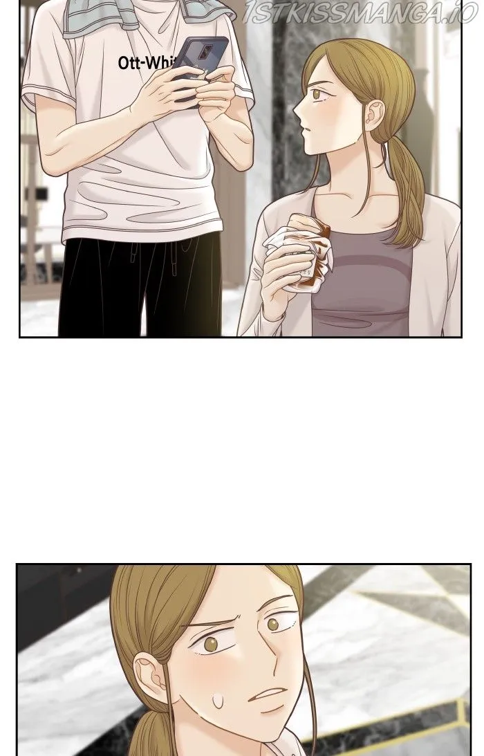 Girl’s World ( World of Girl ) Chapter 317 Online - página 20
