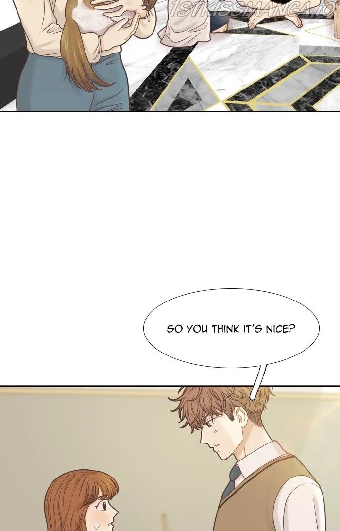Girl’s World ( World of Girl ) Chapter 317 Online - página 22