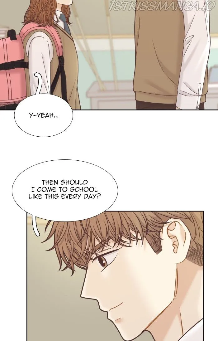 Girl’s World ( World of Girl ) Chapter 317 Online - página 23