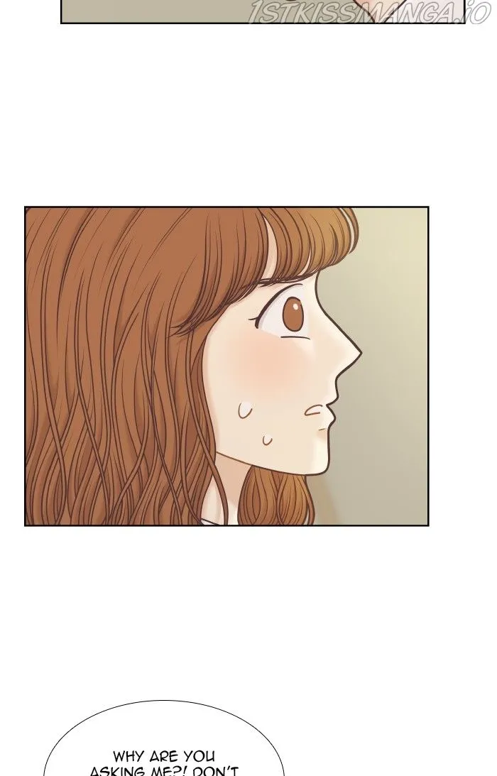 Girl’s World ( World of Girl ) Chapter 317 Online - página 24