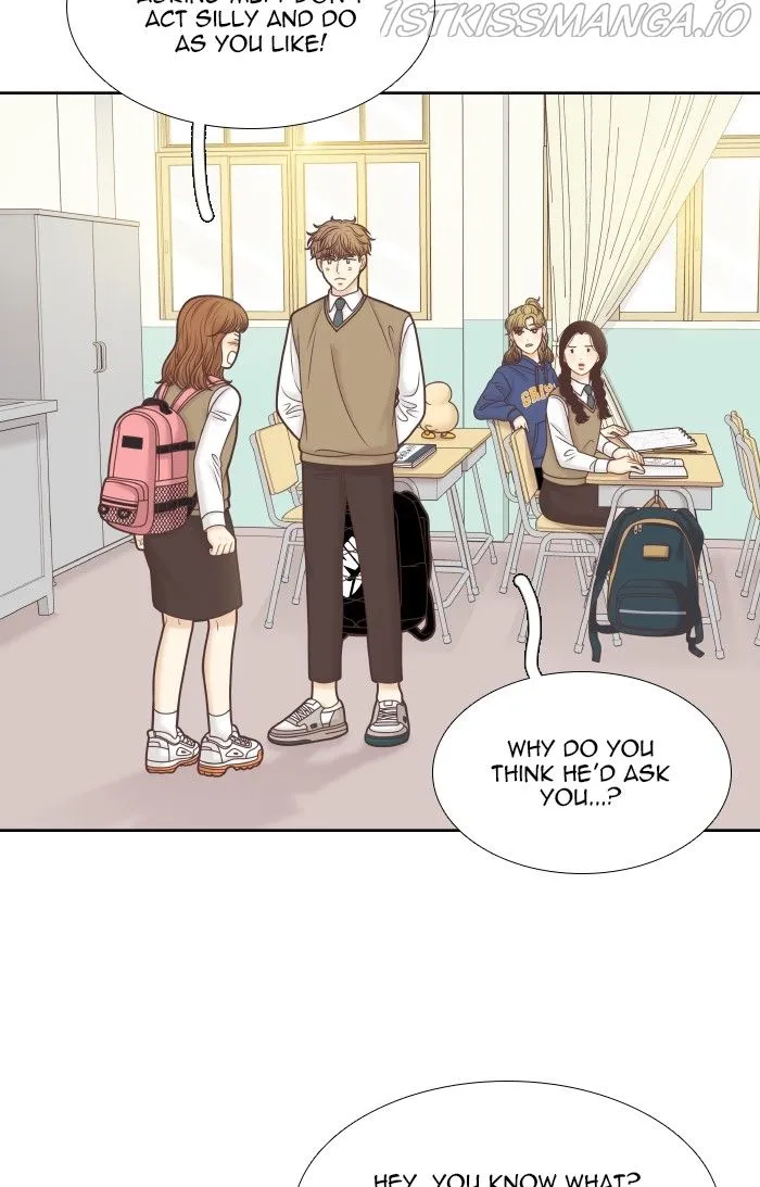 Girl’s World ( World of Girl ) Chapter 317 Online - página 25