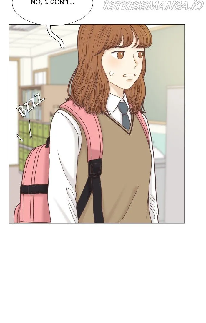 Girl’s World ( World of Girl ) Chapter 317 Online - página 27