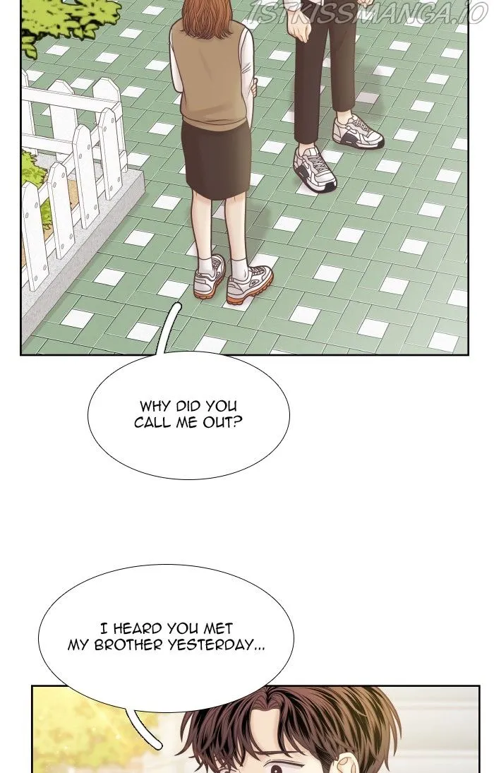 Girl’s World ( World of Girl ) Chapter 317 Online - página 33